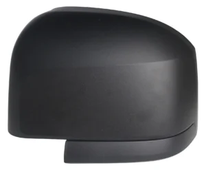 Carcasa Retrovisor Derecha Superior Negra para Man TGE 2017 y Volkswagen CRAFTER 2017