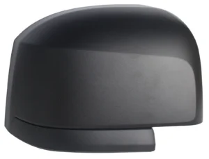 Carcasa Retrovisor Izquierda Superior Negra para Man TGE 2017 y Volkswagen CRAFTER 2017