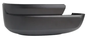 Carcasa Retrovisor Derecha Inferior Negra para Man TGE 2017 y Volkswagen CRAFTER 2017