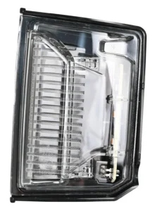 Intermitente retrovisor derecho Led para Nissan PRIMASTAR 2021 y Renault TRAFIC III 2021