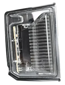 Intermitente retrovisor izquierdo Led para Nissan PRIMASTAR 2021 y Renault TRAFIC III 2021