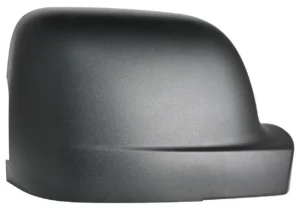 Carcasa Retrovisor Derecho Negra para Nissan PRIMASTAR 2021 y Renault TRAFIC III 2021