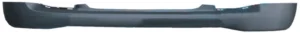 Spoiler paragolpes delantero para Smart FORTWO 2007