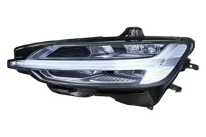 Faro izquierdo principal Led/Led (Hella) para Volvo S60 2019 y V60 2019