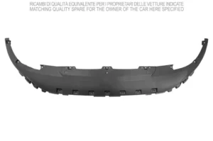 Spoiler paragolpes delantero (Mod Life/Style) para Volkswagen GOLF VIII 2019