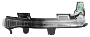 Intermitente retrovisor derecho para Volkswagen MULTIVAN T7 2021