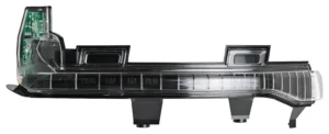 Intermitente retrovisor izquierdo para Volkswagen MULTIVAN T7 2021