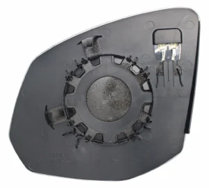 Cristal Retrovisor Derecho, Termico, Convexo para Volkswagen MULTIVAN T7 2021
