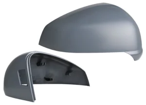 Carcasa Retrovisor Derecho Imprimada, Modeo con Sensor Angulo muerto para Volkswagen MULTIVAN T7 2021