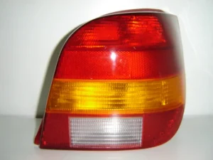 Piloto Trasero Derecho para Ford FIESTA MK3 1989