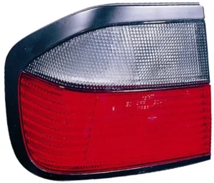 Piloto Trasero Izquierdo Sedan Ahumado (4 Puertas) para Nissan PRIMERA P10 1990