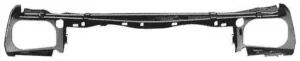 Frente Superior para Opel CORSA A 1983