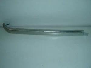 Moldura Faro Izquierdo para Renault 21 I 1986