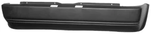 Paragolpes Trasero para Seat IBIZA I 1984