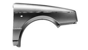 Aleta Derecho para Seat IBIZA I 1984