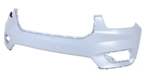 Paragolpes Delantero Imprimado para Volvo XC40 2017