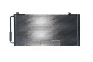 Condensador de aire acondicionado para Rover 400 1995