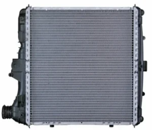 Radiador para Porsche BOXSTER 2005