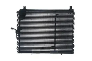 Condensador Mercedes Clase E (W124, A124, C124, para Mercedes-Benz E W124 1985