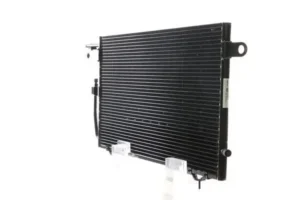 Condensador de aire acondicionado para Audi A6 1997