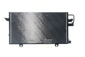 Condensador Vag 80 Iv / Cabriolet / Coupe Ii para Audi 80 1991