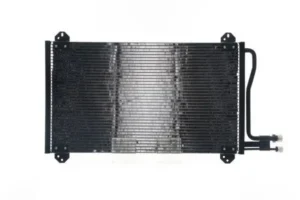 Condensador de aire acondicionado para Mercedes-Benz SPRINTER 1995