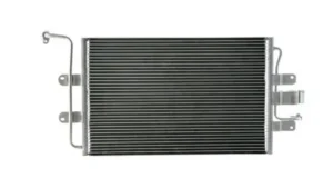 Condensador de aire acondicionado para Volkswagen BEETLE 1998