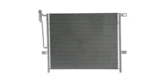 Condensador Bmw Serie 3 (E46) All Petrol para Bmw S/3 E46 4P 1998