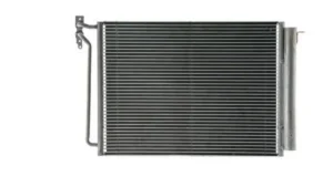 Condensador Bmw X5 (E53) para Bmw X5 E53 2000