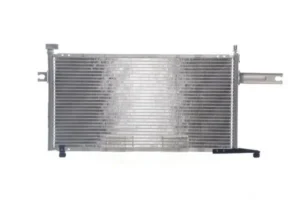 Condensador Nissan Micra (K11) para Nissan MICRA K11 1992