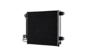Condensador de aire acondicionado para Audi A3 2003