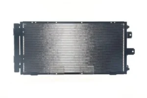 Condensador de aire acondicionado para Toyota COROLLA 2000