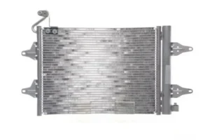 Condensador Vag Fabia / Ibiza Iv All para Seat IBIZA II 1999