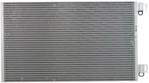 Condensador de aire acondicionado para Renault KANGOO 2008