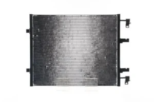 Condensador de aire acondicionado para Nissan PRIMASTAR 2006, Opel VIVARO A 2006 y Renault TRAFIC II 2006