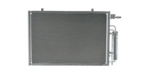 Condensador de aire acondicionado para Ford FIESTA MK6 2008 y FIESTA MK6 2013