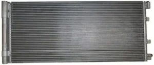 Condensador de aire acondicionado para Nissan NV400 2011, Opel MOVANO B 2010 y Renault MASTER III 2010