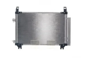 Condensador de aire acondicionado para Toyota YARIS 1999