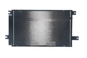 Condensador de aire acondicionado para Toyota AVENSIS 2003
