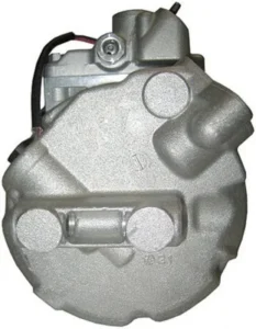 Compresor de aire acondicionado para Audi A4 2001
