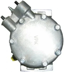 Compresor de aire acondicionado para Citroen JUMPY 2007 y Fiat SCUDO 2007