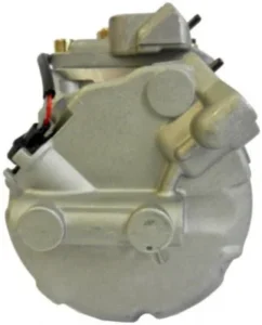 Compressor Bmw 5- 7 & X5-Series para Bmw S/5 F11 2010