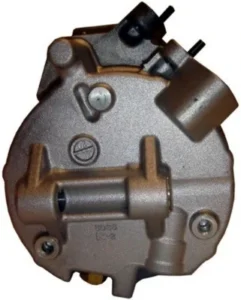 Compresor de aire acondicionado para Bmw X5 E53 2000