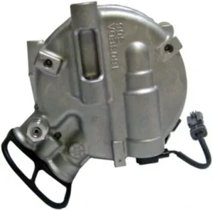 Compresor de aire acondicionado para Opel INSIGNIA A 2008
