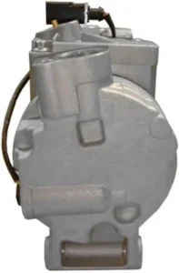 Compresor de aire acondicionado para Audi A4 2001