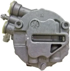 Compresor de aire acondicionado para Opel ASTRA H 2007