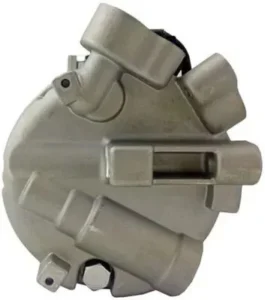 Compressor Volvo S80 V70 para Volvo S80 2007
