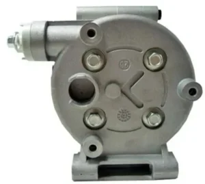 Compresor de aire acondicionado para Ford FIESTA MK6 2008