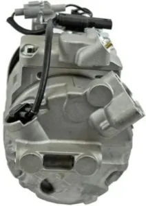 Compresor de aire acondicionado para Bmw S/1 E81/E87 2004 y S/1 E81/E87 2007