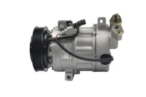 Compressor Aire Acondicionado Renault Laguna Iii para Renault LAGUNA III 2007